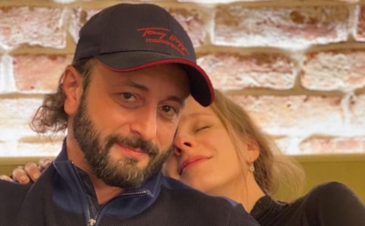 «В спальне не орел»: профессор психологии предрек Авербуху развод