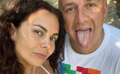 «Машина в кокаине»: владелец проката обрушился на Потапа и Каменских