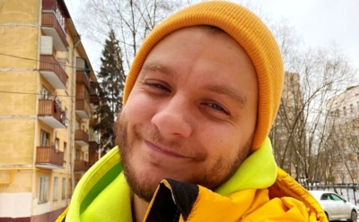 Актер «Кухни» Филипп Бледный разочаровался в любви к женщинам