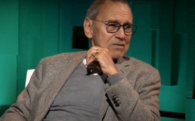 Кончаловский вспомнил о «культурном ожоге» и работе в Голливуде