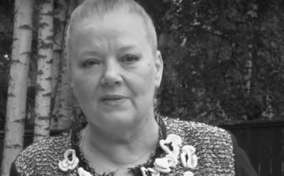 Родственники распродают многомиллионное состояние Людмилы Сенчиной