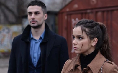 Сериал «Незабытая»: актеры и их роли в картине