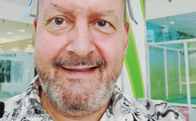 Вячеслава Гришечкина лишили прав за пьяную езду