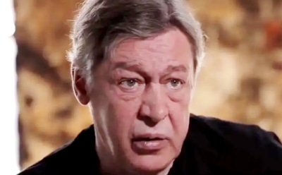 Михаила Ефремова скрытно вывезли из колонии в Москву