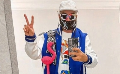 Поседевший Филипп Киркоров избавился от длинных волос