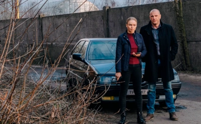 Сериал «Сашино дело»: актеры, роли и съемки