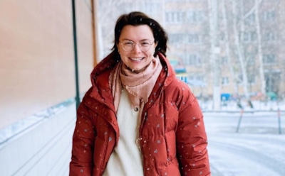 Брухунова отправилась в отпуск без Петросяна и сына