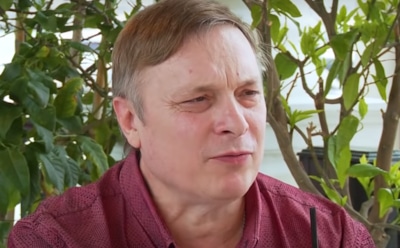 Разин намерен просить Путина о помиловании Ефремова