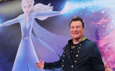 Четыре покушения, отношения с женщинами и другие факты о Сергее Пенкине