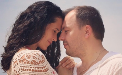 Певец Сумишевский дал первый комментарий после смерти жены