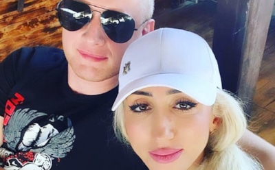 Лилия Абрамова выходит замуж за избранника на 27 лет младше себя