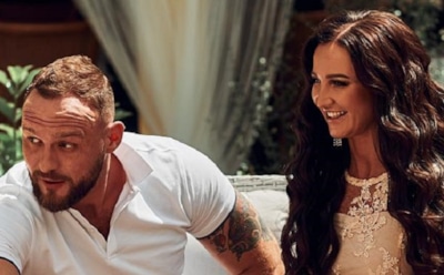 Участника «Замуж за Бузову» обвинили в мошенничестве