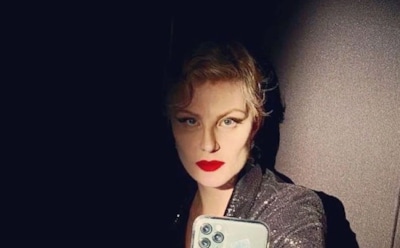 Рената Литвинова рассказала, как угрожала продюсеру сломать руку