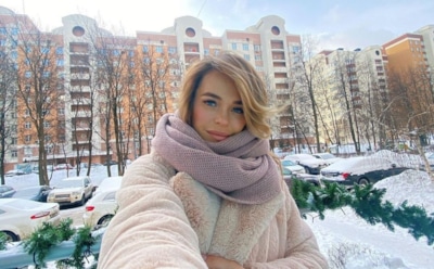 Хилькевич испугалась сообщений о своей смерти