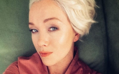 Дарья Мороз призналась, что выходила за Богомолова «по залету»