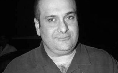 Умер индийский актер Раджив Капур