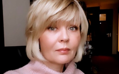 Юлия Меньшова оправдалась за «эпический провал» в «Танцах со звездами»