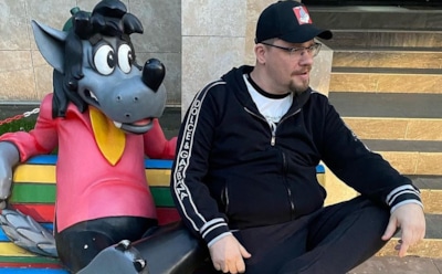 Харламов высмеял слухи о своей зарплате