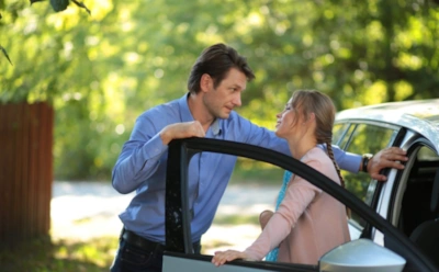 Фильм о заповедях: актеры и их роли в сериале «Добрая душа»