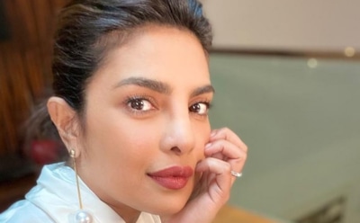 Приянка Чопра не может пережить съемку в расистской рекламе