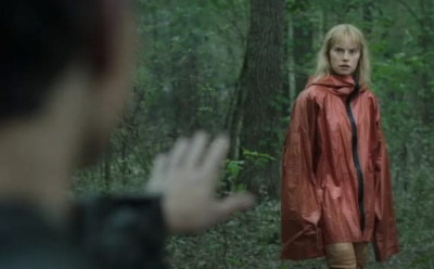 Фильм «Поступь хаоса»: актеры и их роли в картине