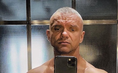 Владимир Епифанцев босиком подрался в баре из-за жены