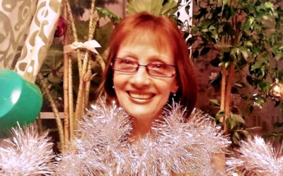 Ольга Зарубина пожаловалась на жениха-психопата