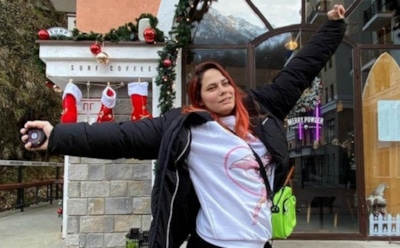 Настя Петрова рассказала, как потратила выигрыш на шоу «Пацанки»