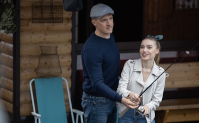 Кино о любви: актеры и их роли во 2-м сезоне сериала «Война семей»