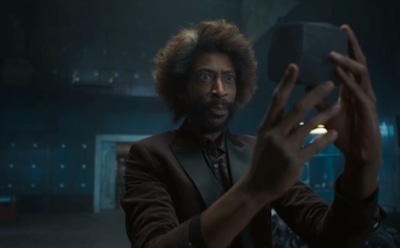 Загадочный артефакт и война: актеры и их роли в сериале «Племена Европы»