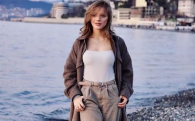 Арзамасова объяснила, почему отказывает поклонникам в фото