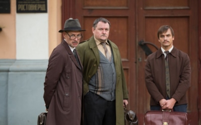 История двойной жизни: актеры и их роли в сериале «Чикатило»