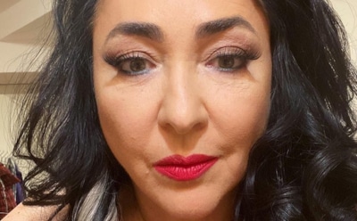 Лолита опровергла свои слова о шестом браке