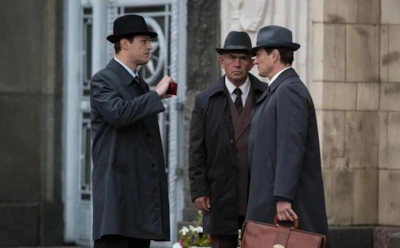 Абсолютно реальные корни: актеры и их роли во 2-м сезоне сериала «Оптимисты»