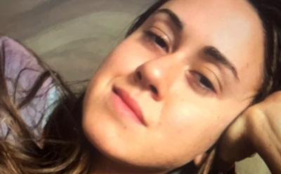 Любовь Успенская помирилась с дочерью