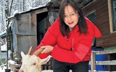 Добровольская вспомнила о склоках в театре и браке с Ефремовым