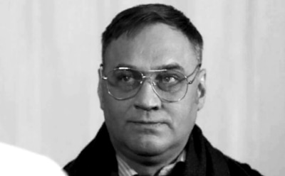 Актер сериала «След» Олег Валкман умер в 52 года