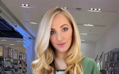 Беременная звезда «Деффчонок» Галина Боб попала в аварию