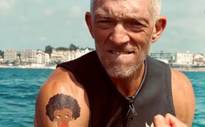 Венсан Кассель и Ева Грин сыграют в новых «Мушкетерах»