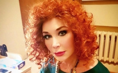 Безработная Татьяна Васильева готова трудиться уборщицей