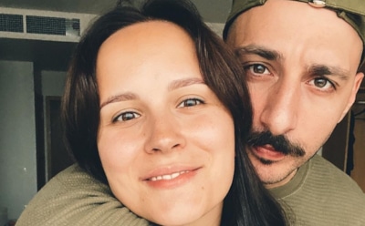 Леван Горозия станет отцом в третий раз