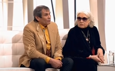 Федосеева-Шукшина высказалась о госпитализации Алибасова