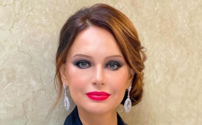 Безрукова впервые назвала причину отказа от захоронения сына