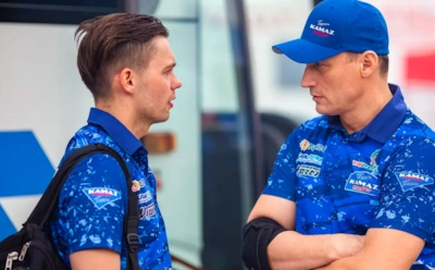 Нереальный драйв и азарт: актеры и их роли в сериале «Мастер»