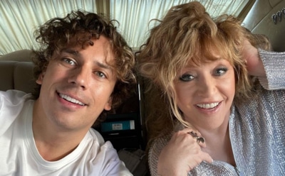 «Будет мне “фе”»: Галкин признался, что боится Пугачеву