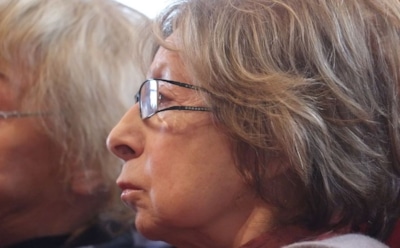 Лия Ахеджакова подала в суд на бывшего мужа — СМИ