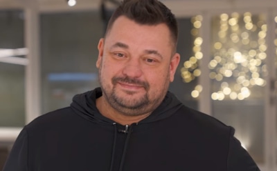 Сергей Жуков рассказал о заболевании, изменившем его жизнь