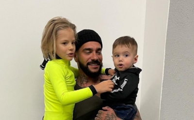 Мать Тимати возмутили пересуды о его «замученной» дочери