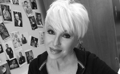 Второй муж Легкоступовой решил разделить ее имущество