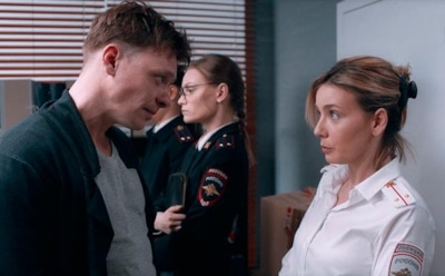 Без банальщины: актеры и их роли в сериале «Девушки с Макаровым»